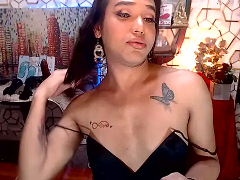AsianMariaTs online show from June 4, 2:23 pm