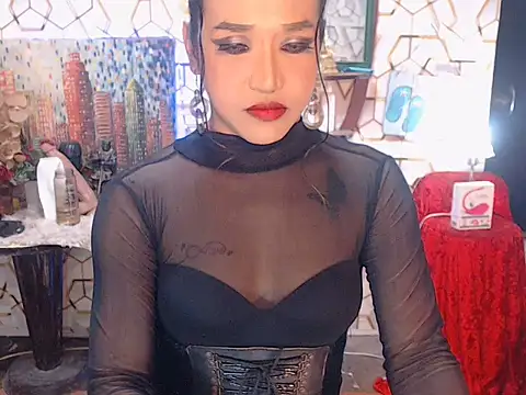 Snapshot of AsianMariaTs chatting on July 28, 2:05 pm AsianMariaTs online show from July 28, 2:05 pm