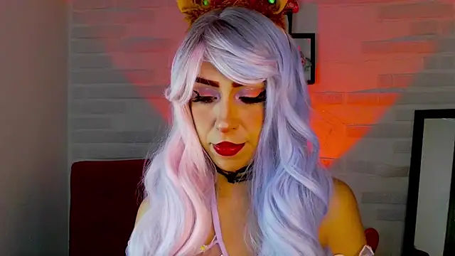 sky girl1 online show from December 10, 4:13 am