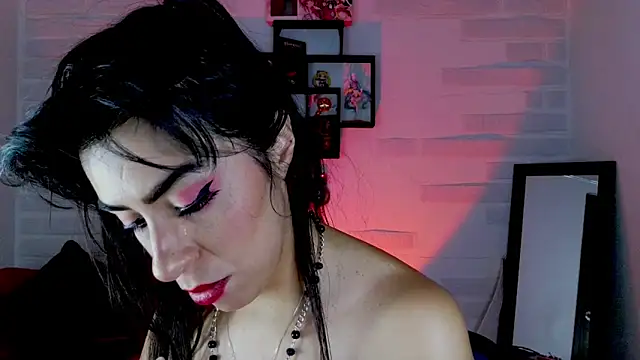 sky girl1 online show from December 23, 11:36 am