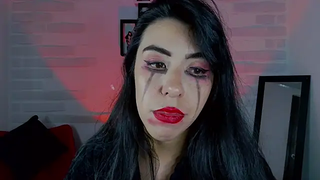 sky girl1 online show from January 11, 4:06 am