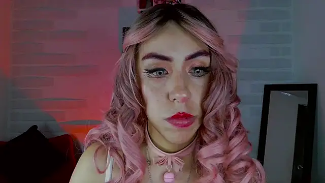 sky girl1 online show from January 12, 8:25 am