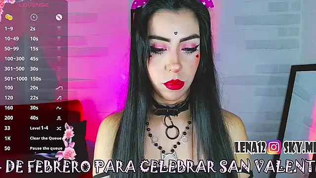 sky girl1 online show from February 10, 5:36 am