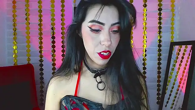 sky girl1 online show from February 20, 9:53 pm