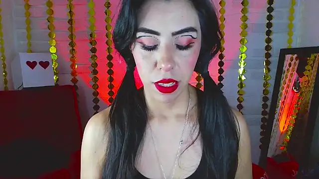 sky girl1 online show from February 27, 3:47 am