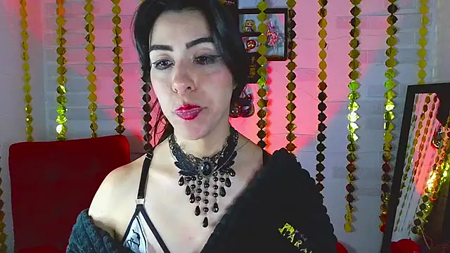 sky girl1 online show from March 5, 1:52 am