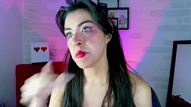 sky girl1 online show from March 16, 3:58 am