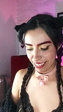 sky girl1 online show from March 18, 5:41 am