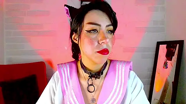 sky girl1 online show from September 16, 9:16 pm