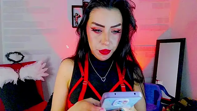 sky girl1 online show from October 26, 6:52 am