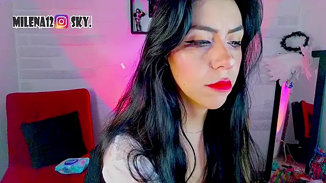 sky girl1 online show from November 25, 3:39 am