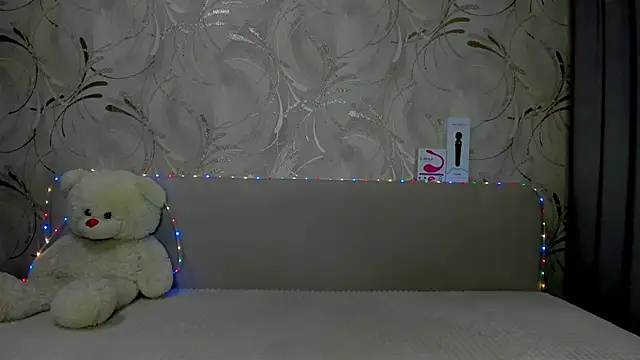 Snapshot of Malika_Lisan chatting on February 5, 12:20 am Malika Lisan online show from February 5, 12:20 am