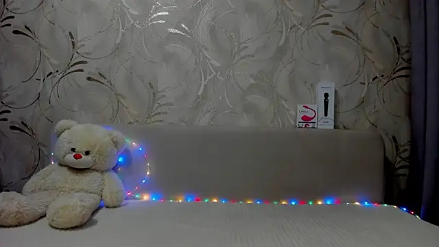 Snapshot of Malika_Lisan chatting on February 19, 2:12 am Malika Lisan online show from February 19, 2:12 am