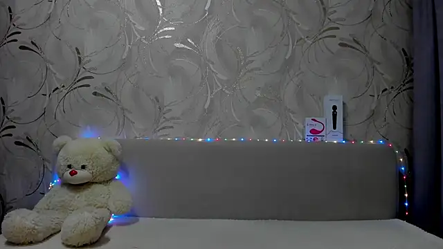 Snapshot of Malika_Lisan chatting on March 5, 1:31 am Malika Lisan online show from March 5, 1:31 am