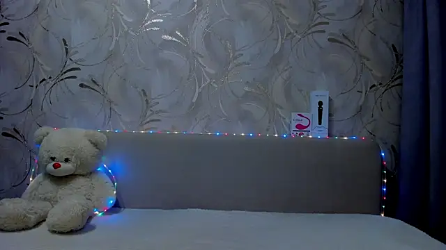 Snapshot of Malika_Lisan chatting on March 9, 2:29 am Malika Lisan online show from March 9, 2:29 am