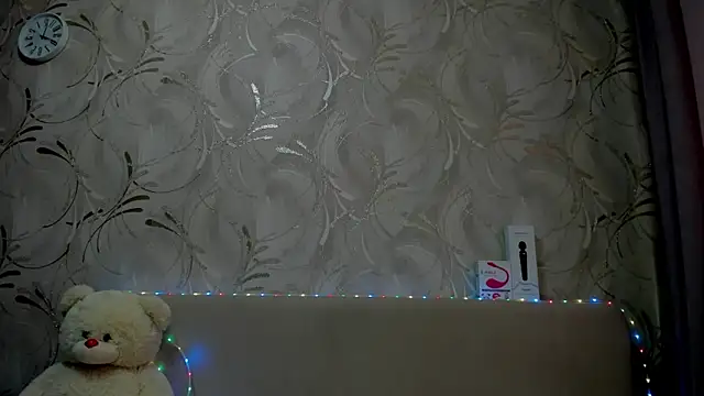 Snapshot of Malika_Lisan chatting on March 21, 4:49 am Malika Lisan online show from March 21, 4:49 am