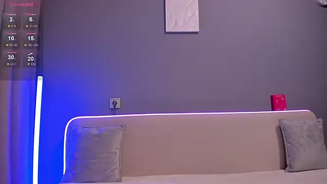 Snapshot of Malika_Lisan chatting on November 10, 1:48 am Malika Lisan online show from November 10, 1:48 am