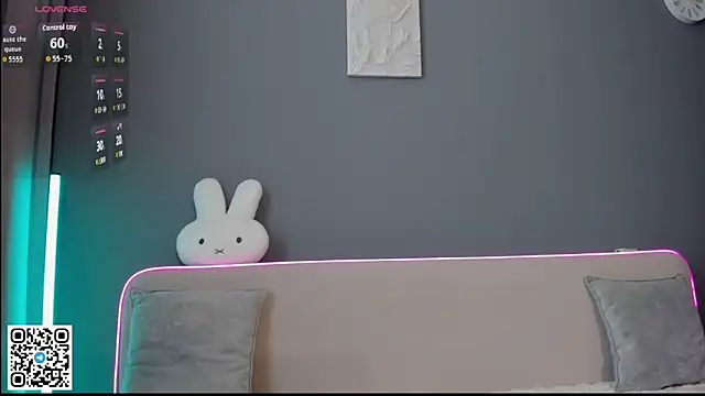 Malika Lisan online show from July 1, 2:46 am