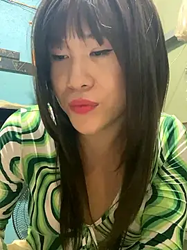 CockzillaHotTS online show from March 12, 12:00 pm