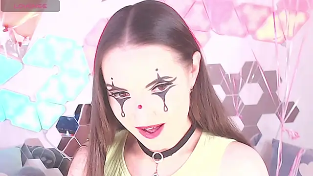 LexiKiss online show from January 11, 11:23 am