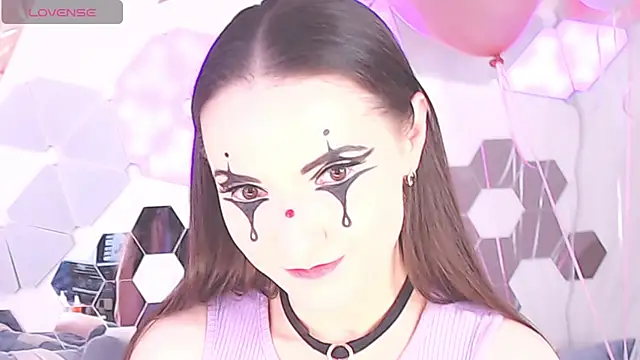 LexiKiss online show from January 15, 10:06 am