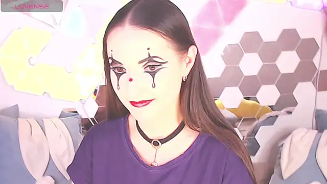 LexiKiss online show from February 28, 9:15 am