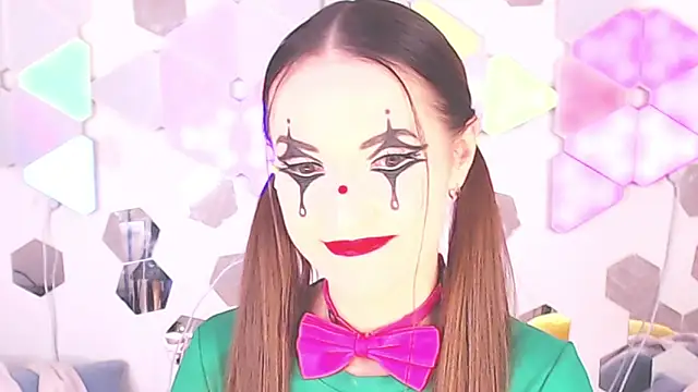 LexiKiss online show from September 20, 4:57 am