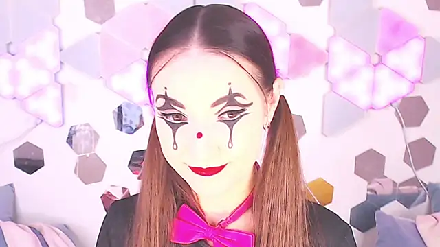 LexiKiss online show from November 26, 10:11 pm