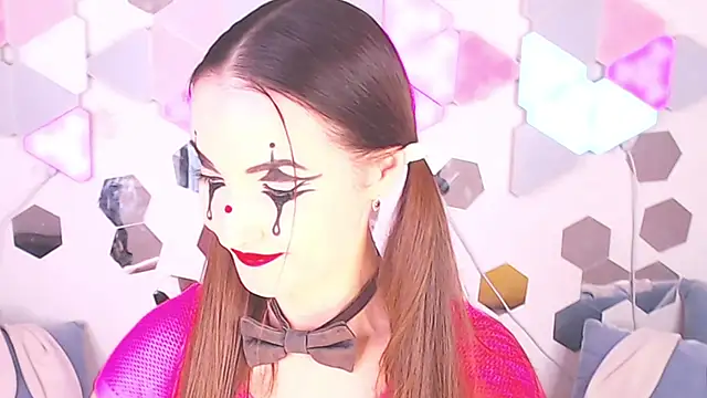 LexiKiss online show from November 27, 10:45 pm