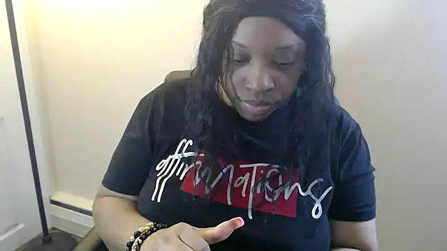 Sexymona1218 online show from January 31, 7:11 pm