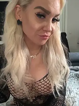 MIA-XXX online show from October 7, 12:46 pm