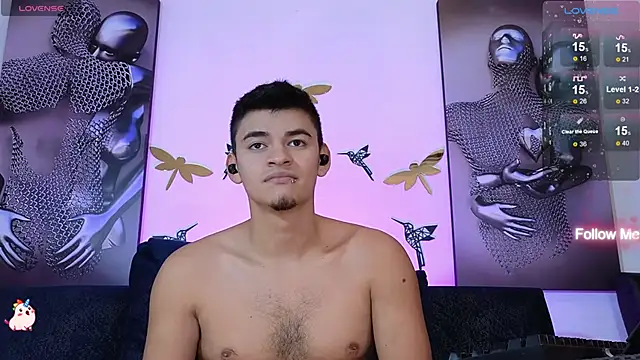 VikoHands online show from December 11, 1:05 am