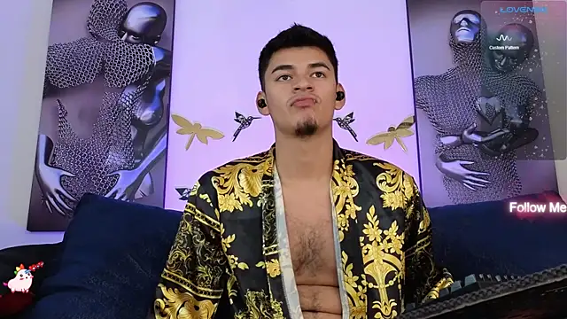 VikoHands online show from February 11, 7:59 pm