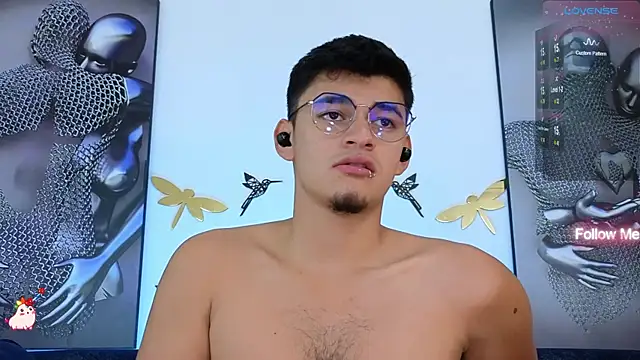 VikoHands online show from February 13, 11:26 pm