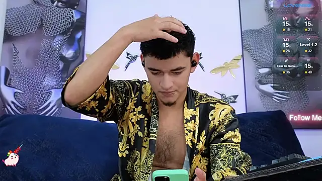 VikoHands online show from February 18, 7:52 pm