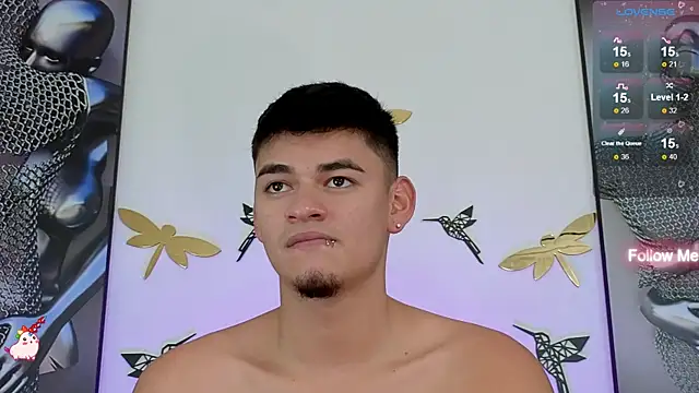 VikoHands online show from February 25, 4:57 am