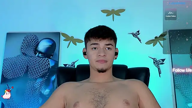 VikoHands online show from March 14, 1:27 am