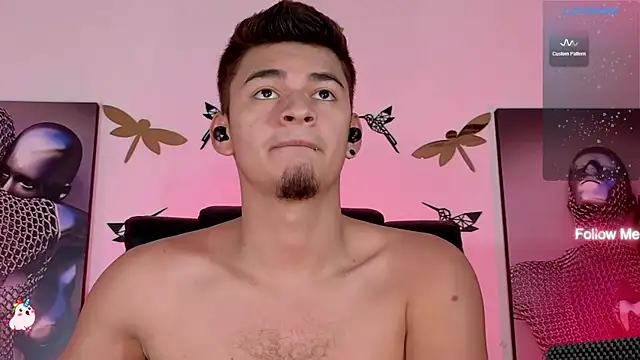 VikoHands online show from March 18, 1:21 am