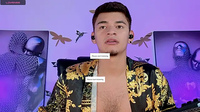 VikoHands online show from March 20, 1:02 am