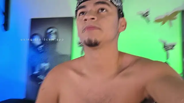 VikoHands online show from November 26, 10:22 pm