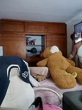 Snapshot of Daddys_girl1 chatting on October 7, 5:04 am Daddys girl1 online show from October 7, 5:04 am