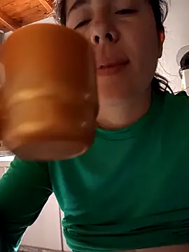 StefyStar Sexy online show from November 9, 12:25 pm