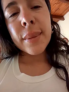 StefyStar Sexy online show from December 5, 10:35 am