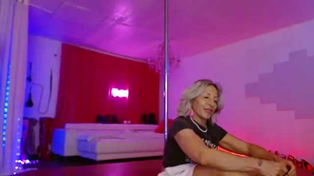 Sweet-Ginger online show from March 14, 4:34 pm