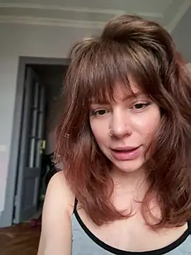 Oopsfoxy online show from February 19, 6:20 am