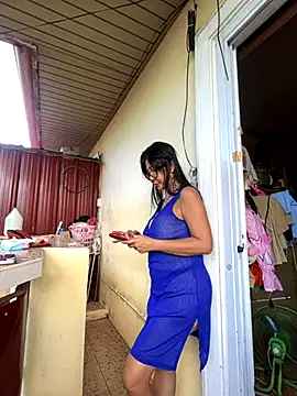 sweetieme online show from October 21, 11:38 pm