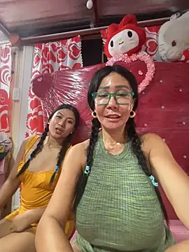 Snapshot of sweetieme chatting on May 22, 2:12 pm sweetieme online show from May 22, 2:12 pm