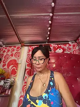 Snapshot of sweetieme chatting on June 1, 2:46 am sweetieme online show from June 1, 2:46 am