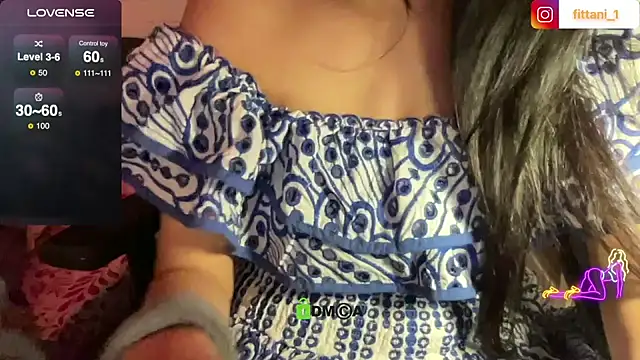 Snapshot of GoddessRaani chatting on January 22, 6:52 am GoddessRaani online show from January 22, 6:52 am