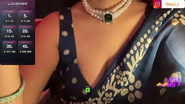 Snapshot of GoddessRaani chatting on February 6, 7:02 am GoddessRaani online show from February 6, 7:02 am